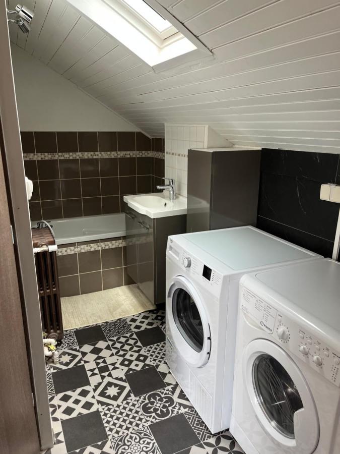 Maison Clermont Ferrand Extérieur photo
